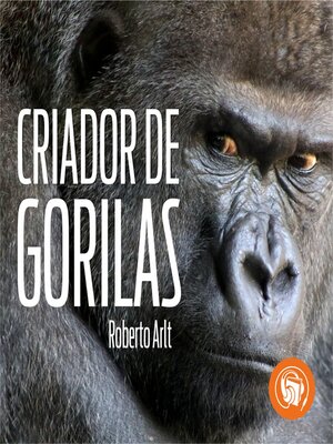 cover image of El criador de gorilas